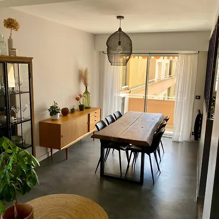 Apartmán Location Mandelieu, Piscines Privees, Garage, Proche Des Plages Mandelieu