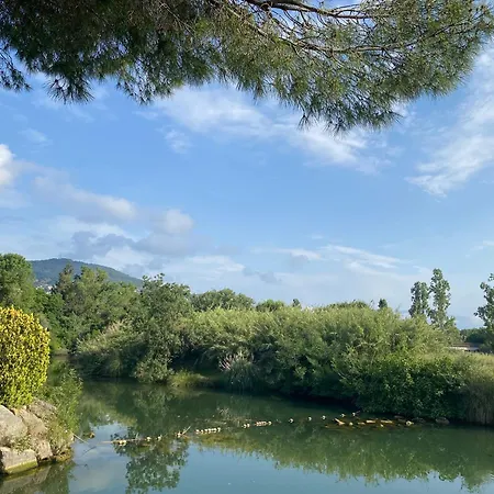 Apartmán Location Mandelieu, Piscines Privees, Garage, Proche Des Plages Mandelieu